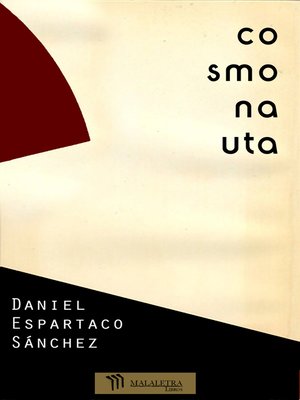 cover image of Cosmonauta